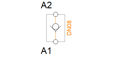 RHD08SOMD